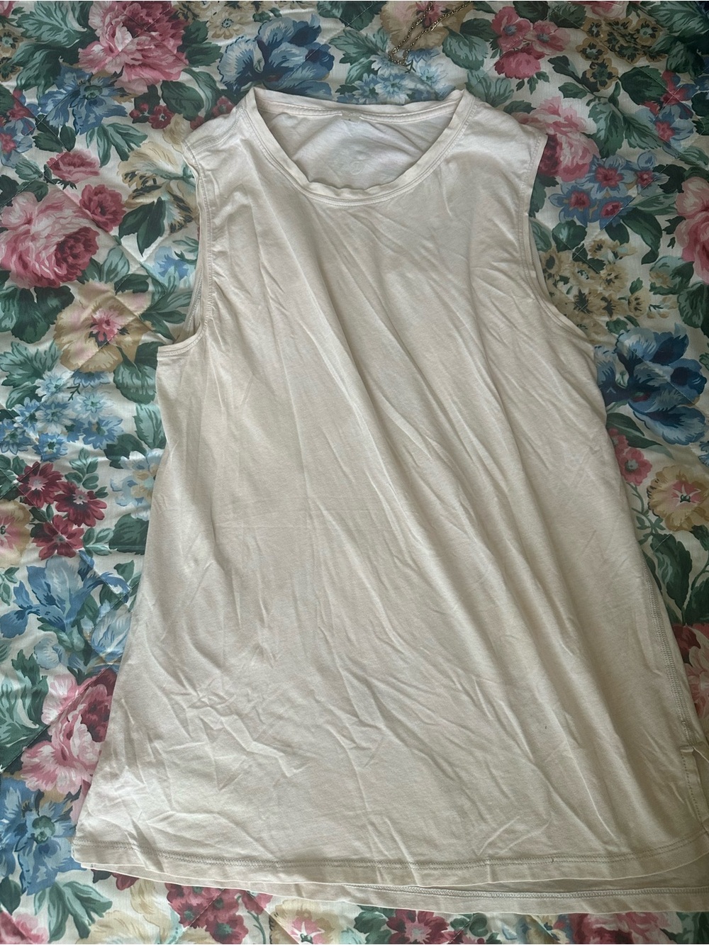 Women's Lululemon Sleeveless Tank Top